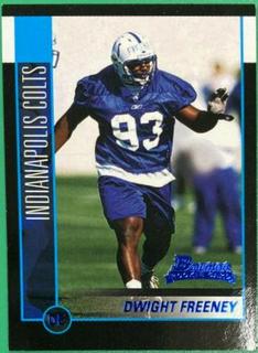 Dwight Freeney