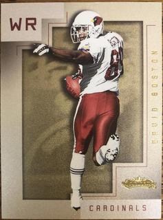 David Boston