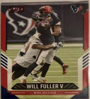 Will Fuller V