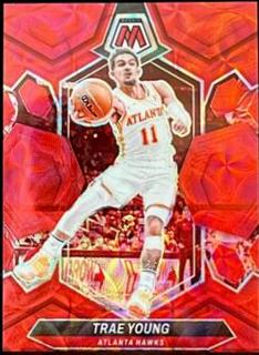Trae Young