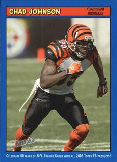 Chad Johnson