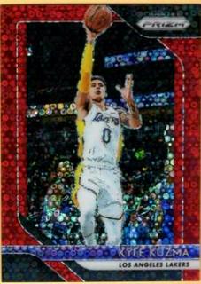 Kyle Kuzma
