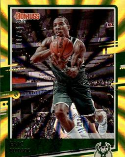 Eric Bledsoe