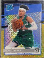 Tyrell Terry
