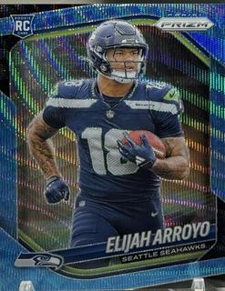 Elijah Arroyo