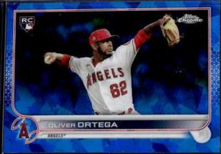 Oliver Ortega