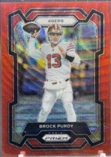 Brock Purdy