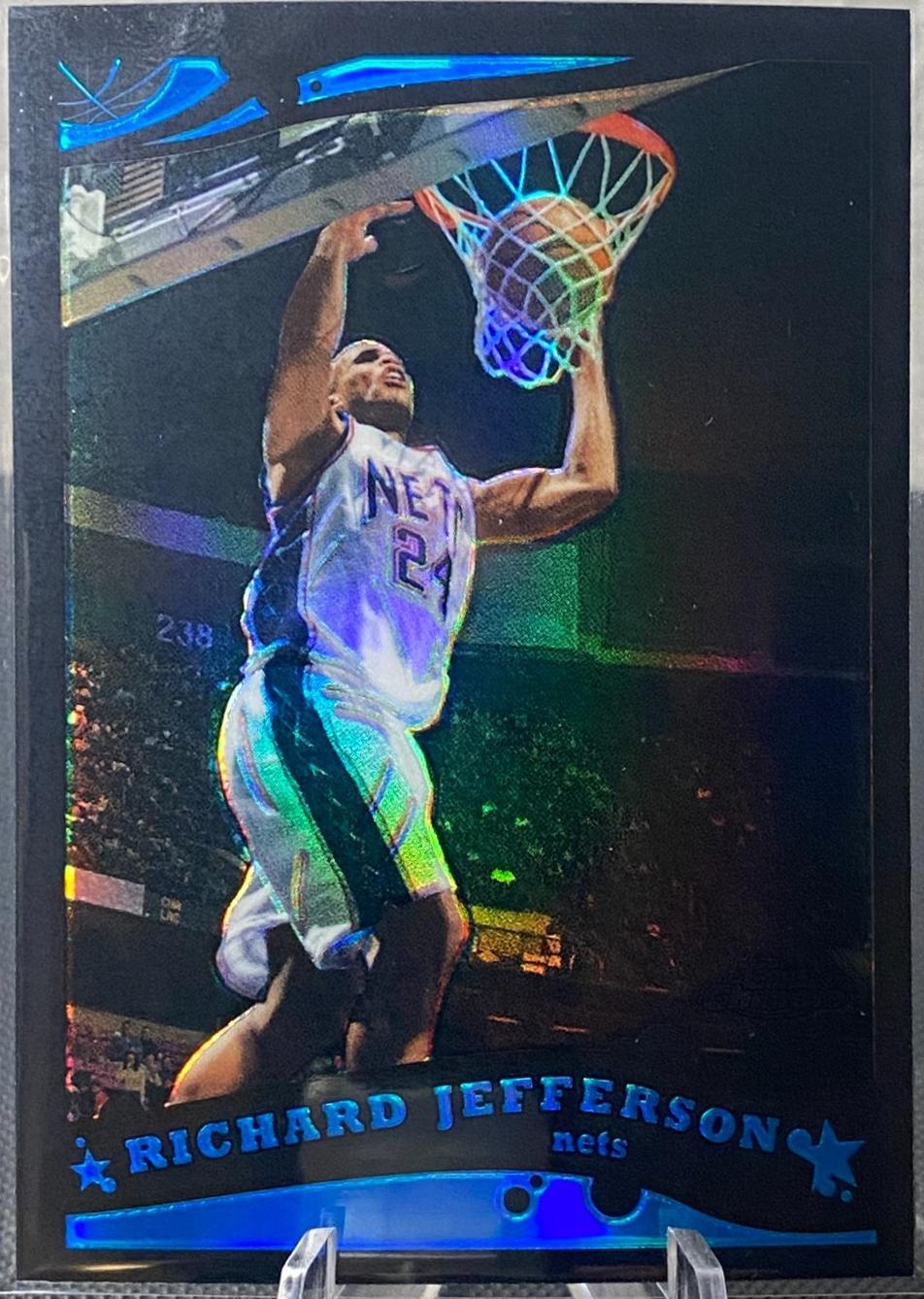 Richard Jefferson