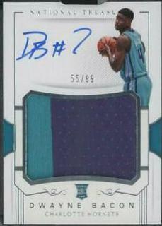 Dwayne Bacon