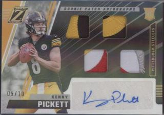 Kenny Pickett