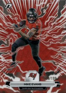 Mike Evans
