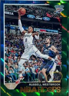Russell Westbrook