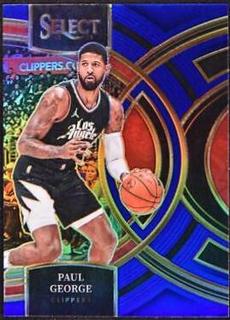 Paul George