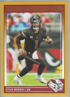 Kyler Murray