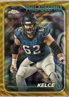 Jason Kelce