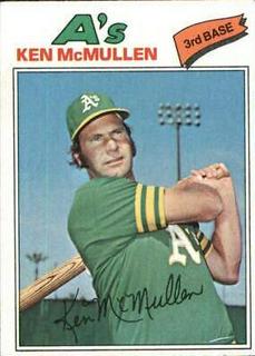 Ken McMullen
