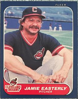 Jamie Easterly