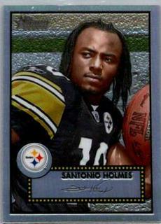 Santonio Holmes