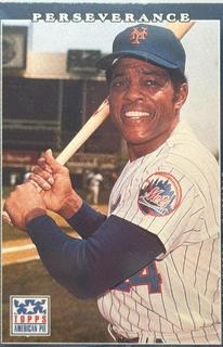 Willie Mays
