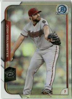 Josh Collmenter