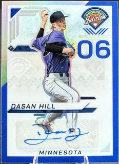 Dasan Hill