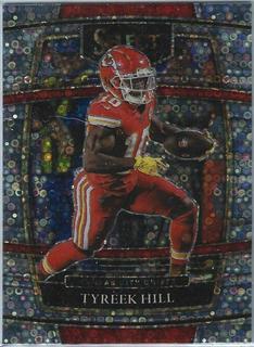 Tyreek Hill