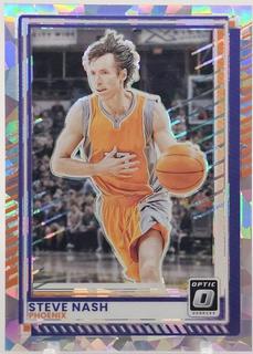 Steve Nash