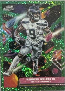 Kenneth Walker III