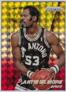 Artis Gilmore