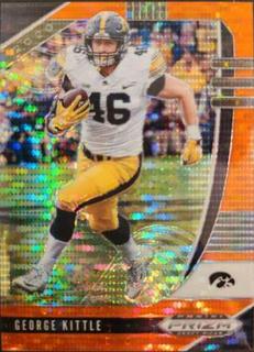 George Kittle