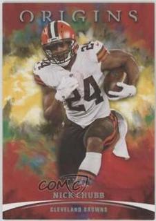 Nick Chubb