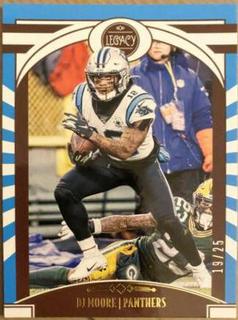 DJ Moore
