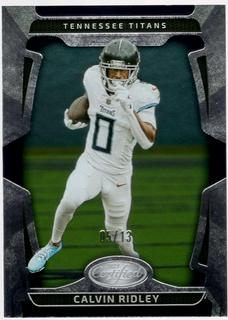 Calvin Ridley