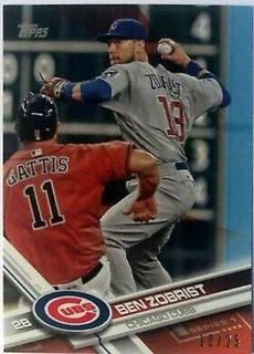 Ben Zobrist