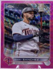 Gary Sanchez