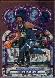Jaren Jackson Jr.