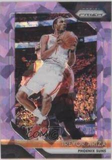 Trevor Ariza