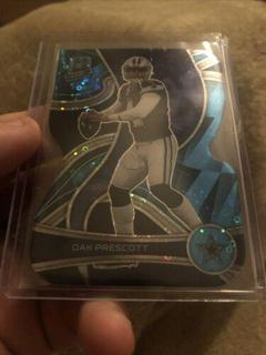 Dak Prescott