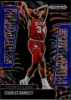 Charles Barkley