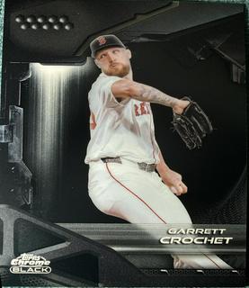 Garrett Crochet