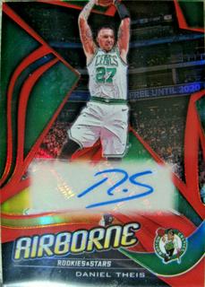 Daniel Theis