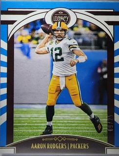 Aaron Rodgers