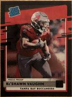 Ke'Shawn Vaughn
