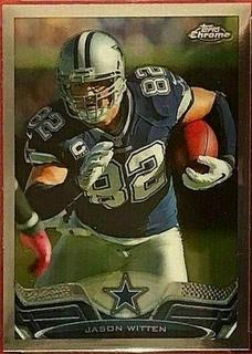 Jason Witten