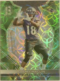 Jeremy Maclin