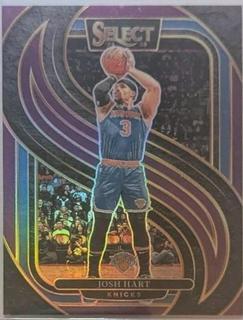 Josh Hart