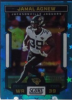 Jamal Agnew