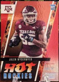 Jalen Wydermyer