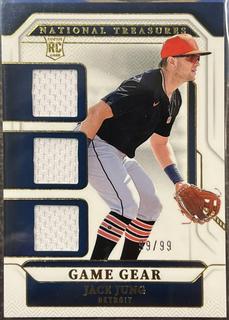 Jace Jung