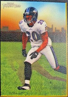 Ed Reed